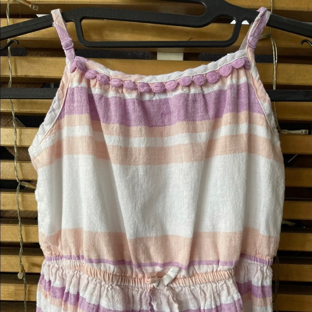 Cat & Jack Girl Size 6/6X Maxi Dress